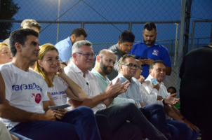 Foto: Eliseu Dias